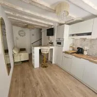 Love Nest, hotel Pouilly-sur-Loire-ban