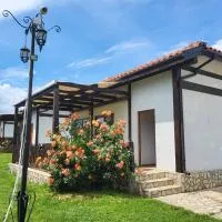 Вилно селище Магура, hotell sihtkohas Rabisha