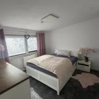 Annas Ruheoase, hotell sihtkohas Meißendorf
