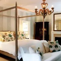 Hoeveld House, hotel di Johannesburg