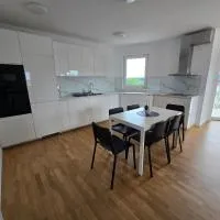 Apartma Tri Srca Radenci 3 sobe, khách sạn ở Radenci
