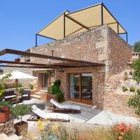 Los mejores hoteles con jacuzzi en la habitación en Mallorca 37 Ses Cases de Fetget - adults only -