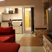 Maison Mazères 2: Mazères şehrinde bir otel