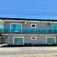 Residencial Ondas do Mar, hotel v mestu Bombinhas