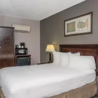 Coast Lethbridge Hotel & Conference Centre, hotel em Lethbridge