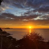 Costa Bonita, hotell Rio de Janeiros