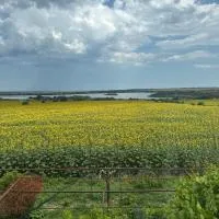 Guest House Bed and Birding, hotel em Durankulak