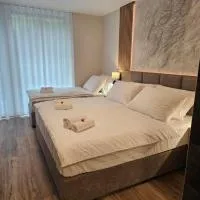 Zasavski Gurman, khách sạn ở Dol pri Hrastniku