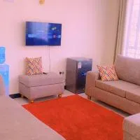 Moh airbnbs, хотел в Кисуму