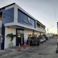 PARALELO 9s HOTEL, ξενοδοχείο σε Petrolina