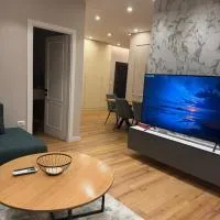 Sauk में, होटल Tirana Lake Bliss Apartment