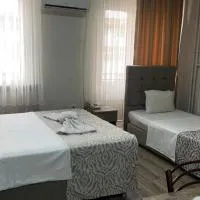 Kenedi Otel, hotel em Altındağ