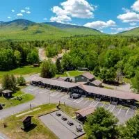 Wolfjaw Lodge, hotell sihtkohas Wilmington