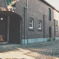 Neerhof, hótel í Neerlinter