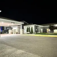 Best Western Plus Lexington NE, hotel di Lexington
