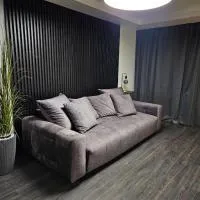 리에파아야에 위치한 호텔 Comfort View Apartment