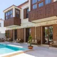 House Sola Alaçatı, hotelli kohteessa Alacati