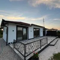 Villa Noor Visoko, viešbutis mieste Visokas