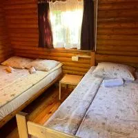 Rafting Centar Bato, hotel a Plužine