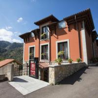 Hotel La Casona de Llerices