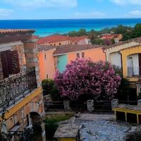 Casa Neda, hotel di Porto Ottiolu