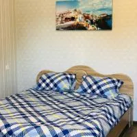 Апарт Зелений, hotel em Mykolaiv