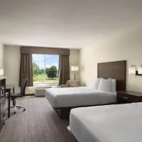 Crown Pointe Lodge; BW Signature Collection, hotel v destinácii Farmington