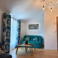 Le Petit d'Aquí appartement d'hôtes - 15 minutes de la mer, hotel a Montblanc