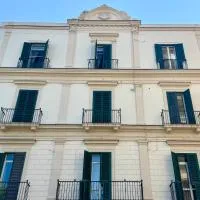 Villa Lucia, khách sạn ở Torre del Greco