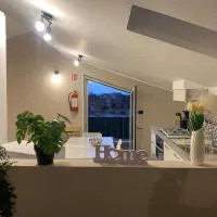 Rosabel Apartment, hotel em Torrenova