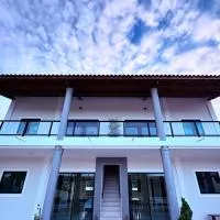 Pousada Recanto dos Passaros – hotel w mieście Aracati