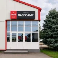 Hostel BaseCamp Bacau, hotell sihtkohas Bacău