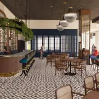 Hotel Indigo - Minneapolis Downtown by IHG, hotel u gradu 'Minneapolis'