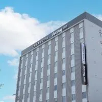 Dormy inn Komatsu, hotel en Komatsu