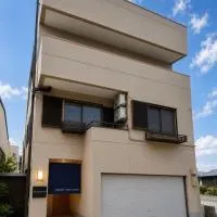 Tsuruga Hostel TOMARI Sustainable Stay, hotel em Tsuruga