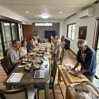 Tsuruga Hostel TOMARI Sustainable Stay, hotel din Tsuruga