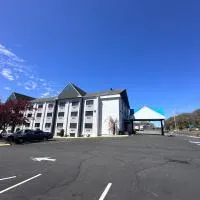 Cromwell Inn - Middletown, hotell i Cromwell