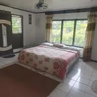 Ali's Homestay, hotel sa Pacific Harbour