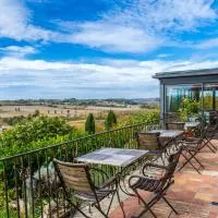 Cuq en Terrasses, hotel em Cuq-Toulza
