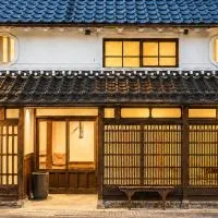 阡陌senpaku, hotel u gradu 'Tamba-sasayama'