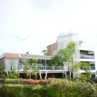 Aadvik Luxury Farmstay, хотел в Antarasante