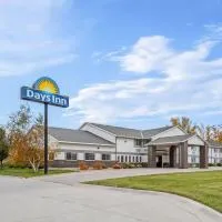 Days Inn by Wyndham Carroll, khách sạn ở Carroll