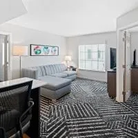 Hyatt House Boston/Burlington, hotel u gradu 'Burlington'