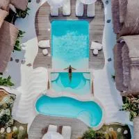 Gravity Eco Boutique Hotel - Adults Only, hotel i Uluwatu