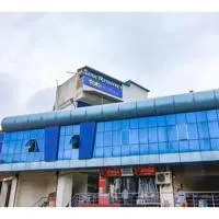 Via Sara Residency, hotel din Prayagraj