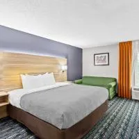 Quality Inn Rochester South, Hotel in Rochester