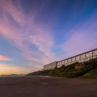 Newport Oceanfront Inn, hotel din Newport
