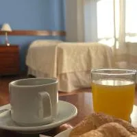Manantiales Hotel Boutique, hôtel à Victoria