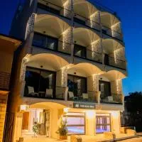 Aeon Blue, hotel u gradu Selianitika