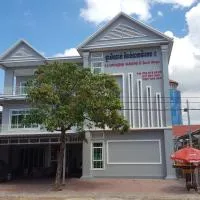 KampongBay Makeng II Guesthouse